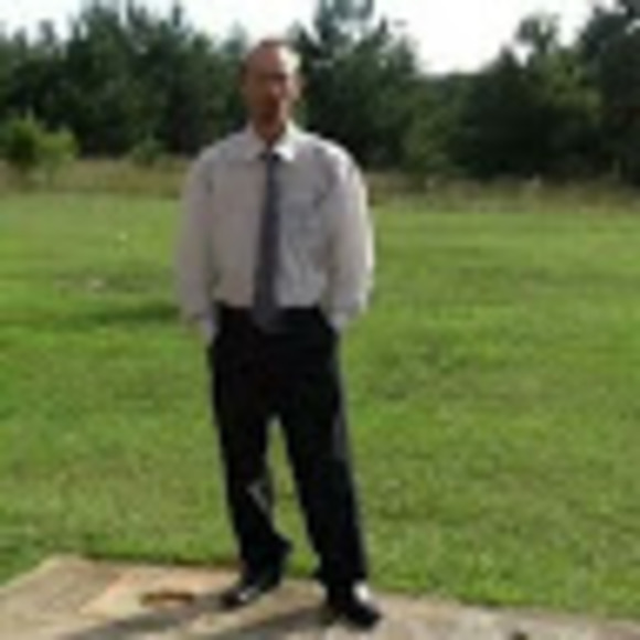 Meet your Posher, Steven - Picture 1 of 1